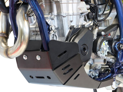 MOOSE Hard Enduro Skid Plate HDPE 8mm PX1723