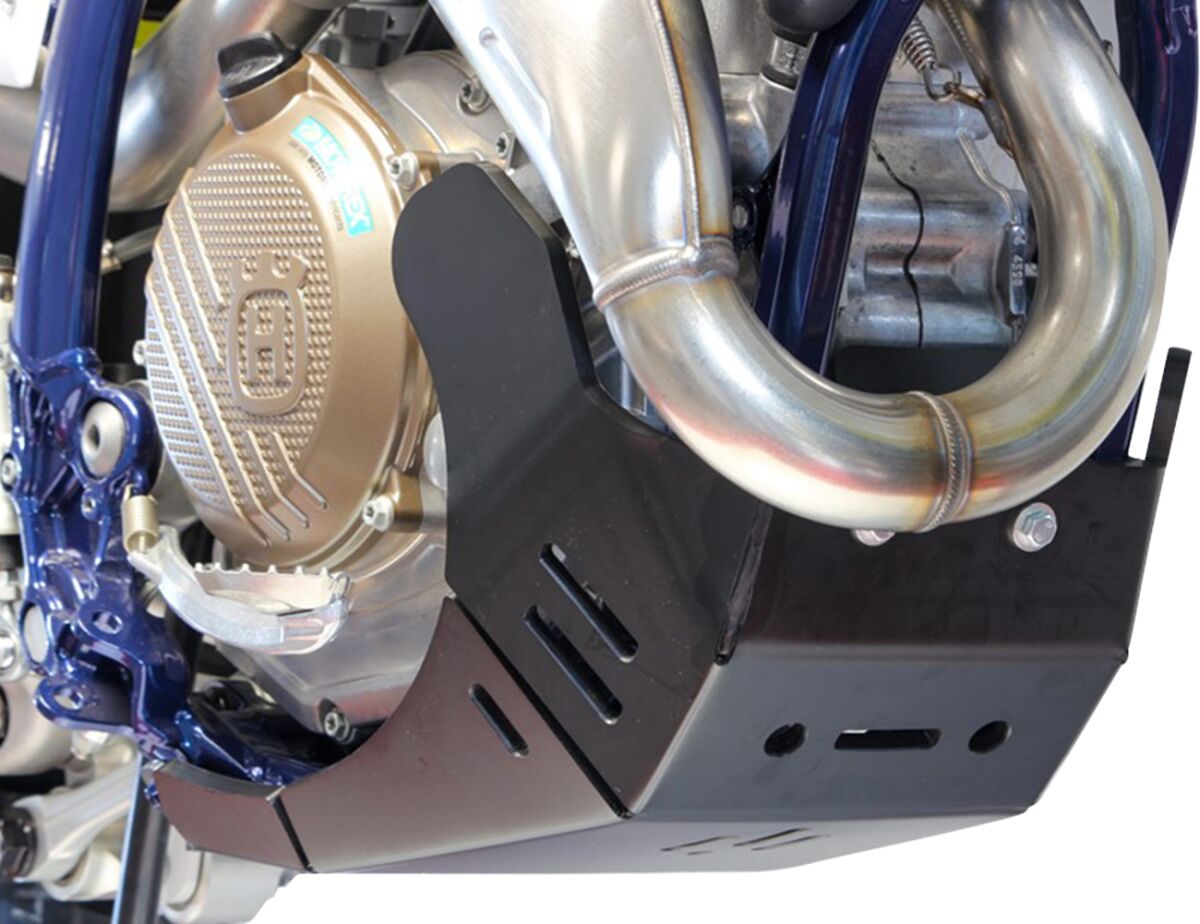 MOOSE Hard Enduro Skid Plate HDPE 8mm PX1723