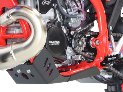 MOOSE Hard Enduro Skid Plate HDPE 8mm PX1752