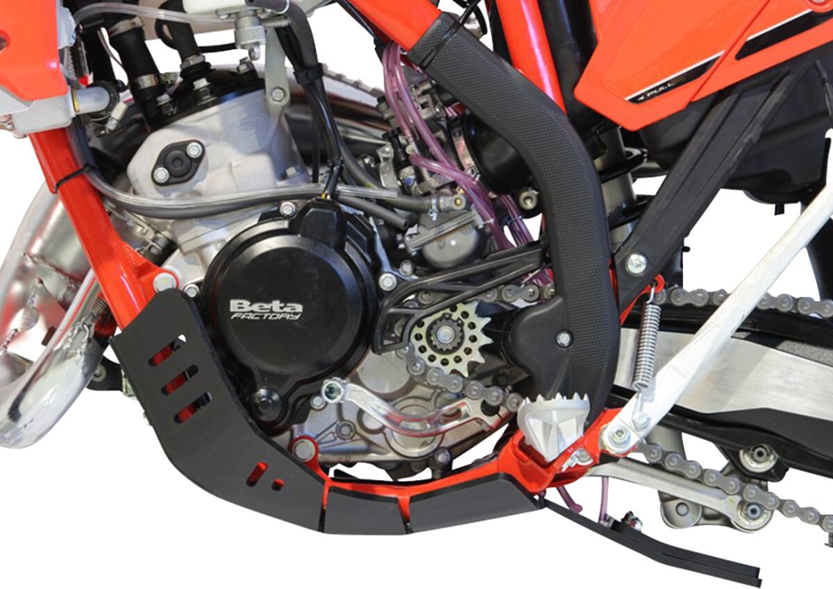 MOOSE Hard Enduro Skid Plate HDPE 8mm PX1685