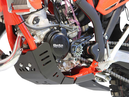 MOOSE Hard Enduro Skid Plate HDPE 8mm PX1685