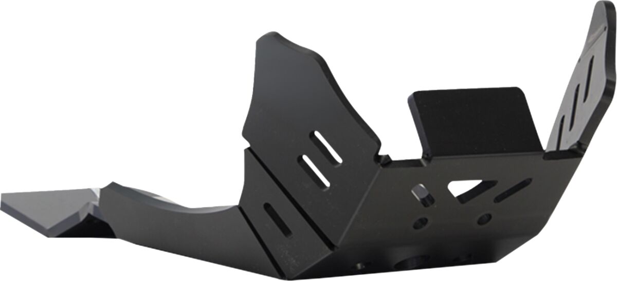 MOOSE Hard Enduro Skid Plate HDPE 8mm PX1671
