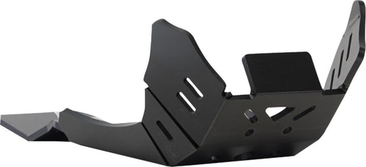 MOOSE Hard Enduro Skid Plate HDPE 8mm PX1671
