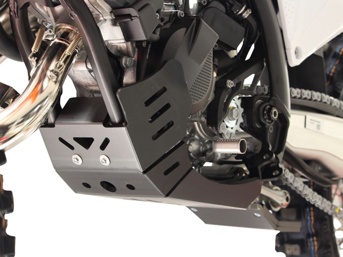 MOOSE Hard Enduro Skid Plate HDPE 8mm PX1671
