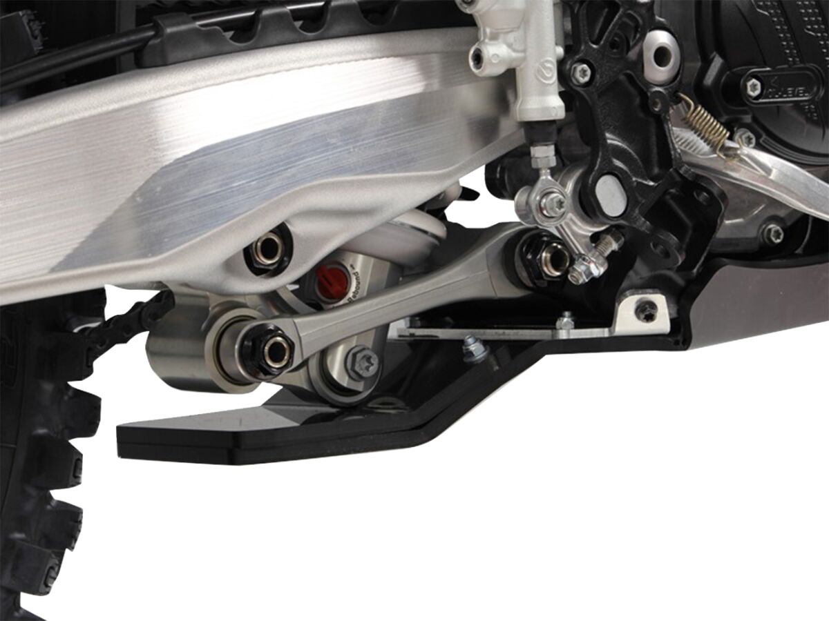 MOOSE Hard Enduro Skid Plate HDPE 8mm PX1671