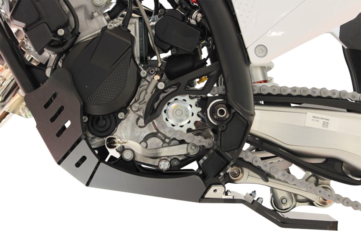 MOOSE Hard Enduro Skid Plate HDPE 8mm PX1671