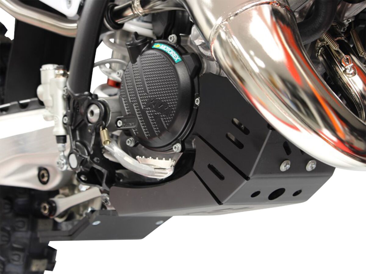 MOOSE Hard Enduro Skid Plate HDPE 8mm PX1671