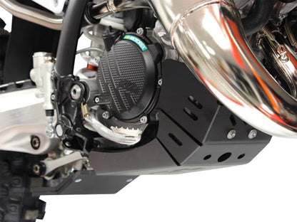 MOOSE Hard Enduro Skid Plate HDPE 8mm PX1671