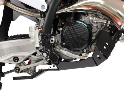 MOOSE Hard Enduro Skid Plate HDPE 8mm PX1671