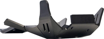 MOOSE Hard Enduro Skid Plate HDPE 8mm PX1756
