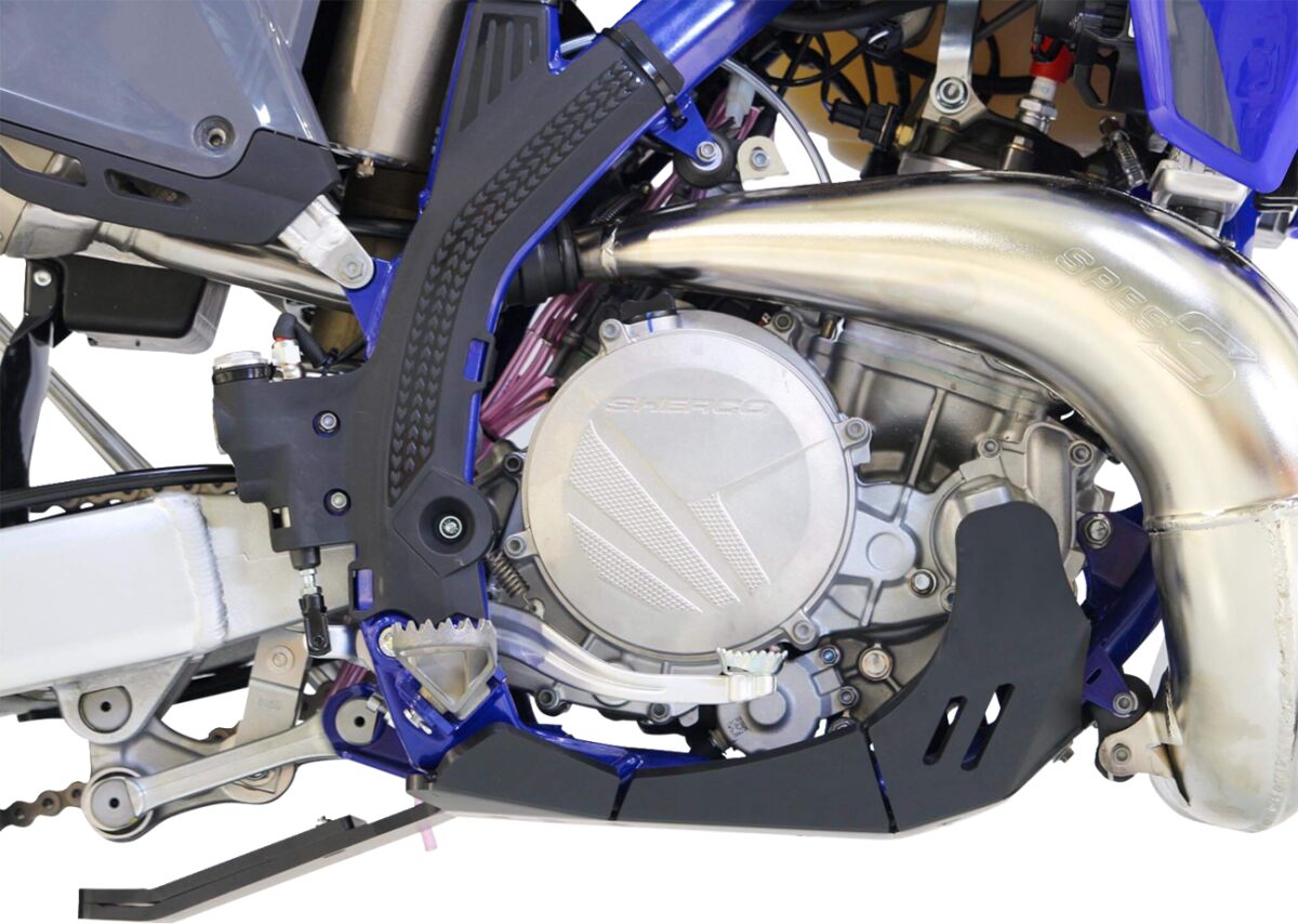 MOOSE Hard Enduro Skid Plate HDPE 8mm PX1756