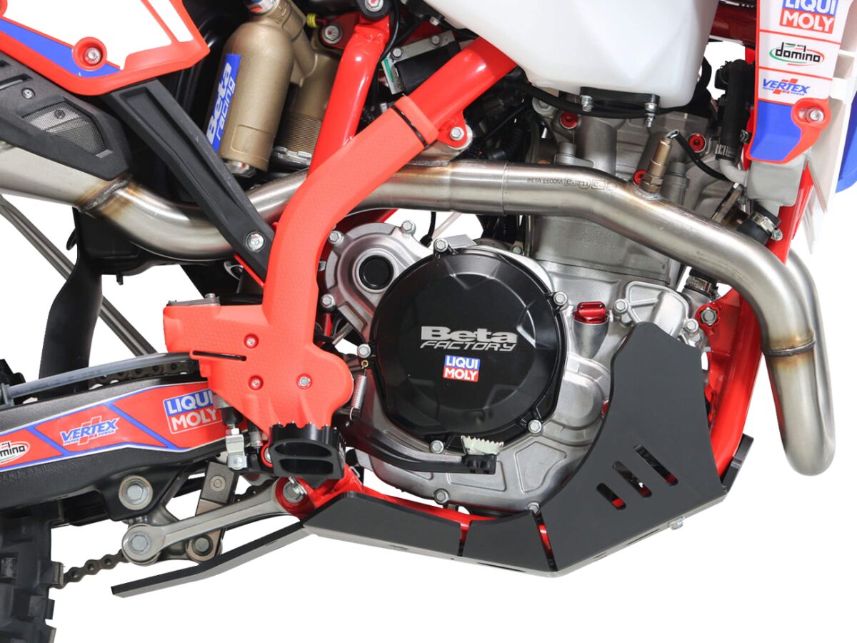 MOOSE Hard Enduro Skid Plate HDPE 8mm PX1754