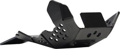 MOOSE Hard Enduro Skid Plate HDPE 8mm PX1631