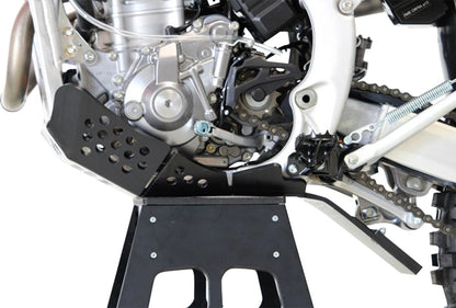 MOOSE Hard Enduro Skid Plate HDPE 8mm PX1631