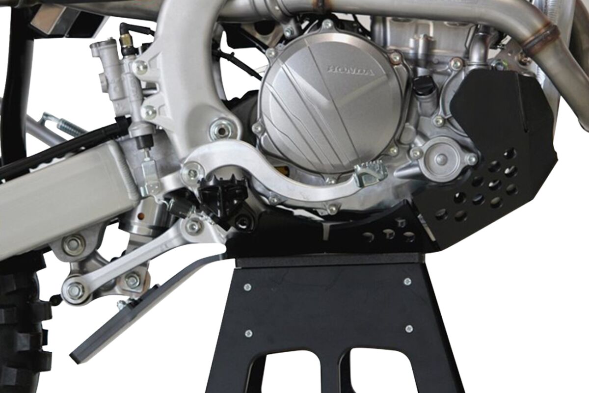 MOOSE Hard Enduro Skid Plate HDPE 8mm PX1631