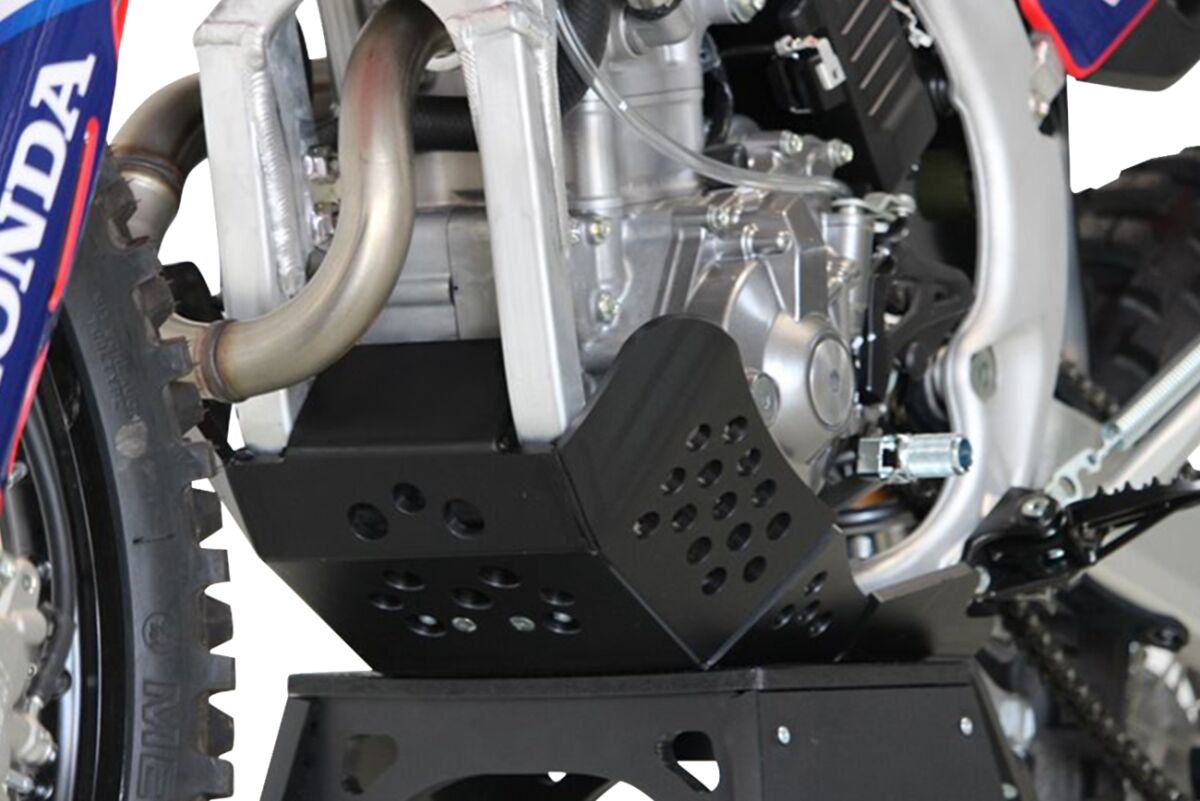MOOSE Hard Enduro Skid Plate HDPE 8mm PX1631
