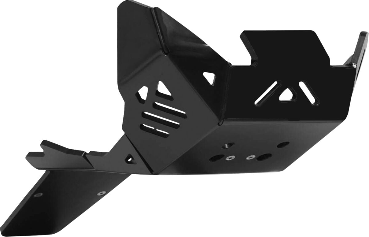 MOOSE Hard Enduro Skid Plate HDPE 8mm PX1803