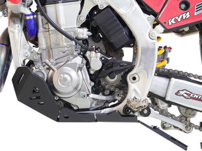 MOOSE Hard Enduro Skid Plate HDPE 8mm PX1803