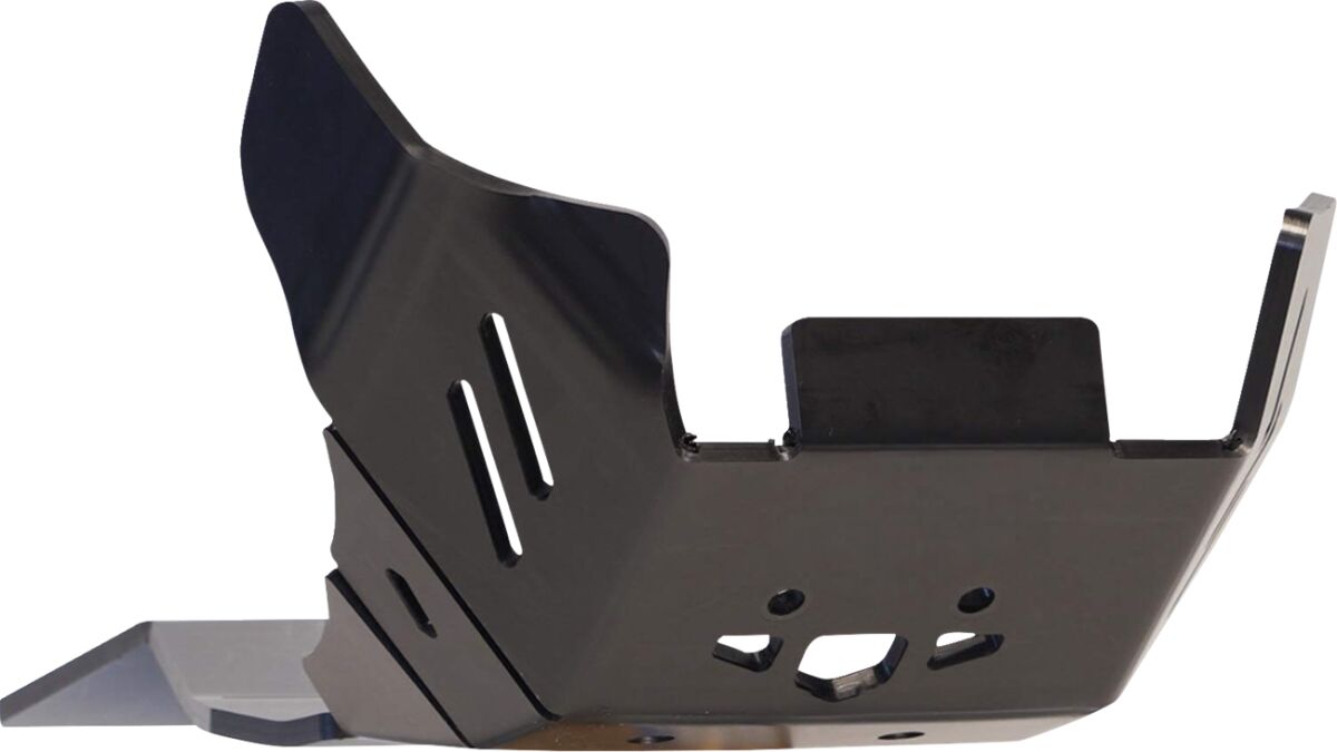 MOOSE Hard Enduro Skid Plate HDPE 8mm PX1783