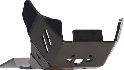 MOOSE Hard Enduro Skid Plate HDPE 8mm PX1783