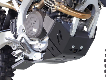 MOOSE Hard Enduro Skid Plate HDPE 8mm PX1783