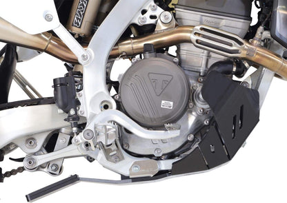 MOOSE Hard Enduro Skid Plate HDPE 8mm PX1783