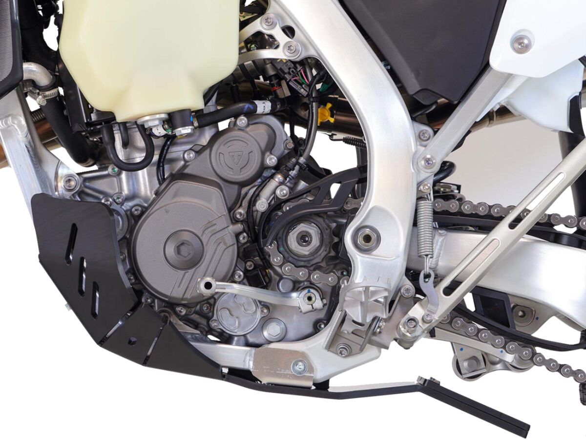 MOOSE Hard Enduro Skid Plate HDPE 8mm PX1783