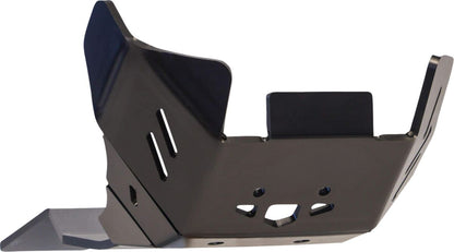 MOOSE Hard Enduro Skid Plate HDPE 8mm PX1784