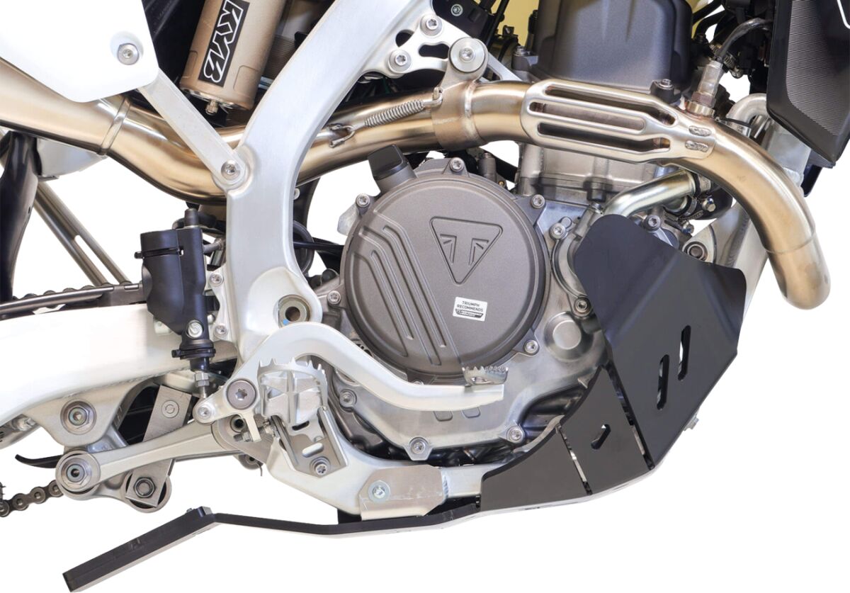 MOOSE Hard Enduro Skid Plate HDPE 8mm PX1784