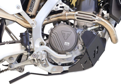 MOOSE Hard Enduro Skid Plate HDPE 8mm PX1784