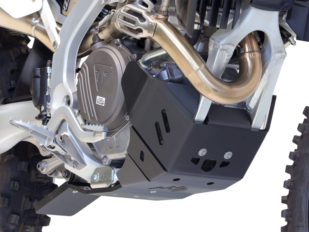 MOOSE Hard Enduro Skid Plate HDPE 8mm PX1784