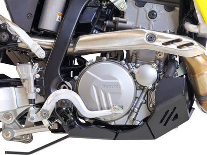 MOOSE Hard Enduro Skid Plate HDPE 8mm PX1807