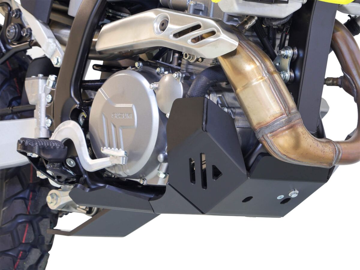 MOOSE Hard Enduro Skid Plate HDPE 8mm PX1807