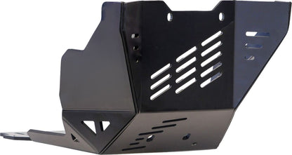 MOOSE ADV SKID PLATES KTM 390 ADV BK PX1798