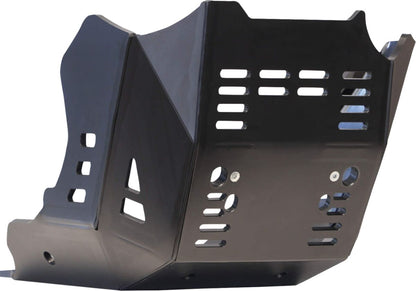 MOOSE ADV SKID PLATE CFMOTO MT450 BK PX1766