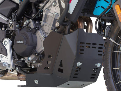 MOOSE ADV SKID PLATE CFMOTO MT450 BK PX1766