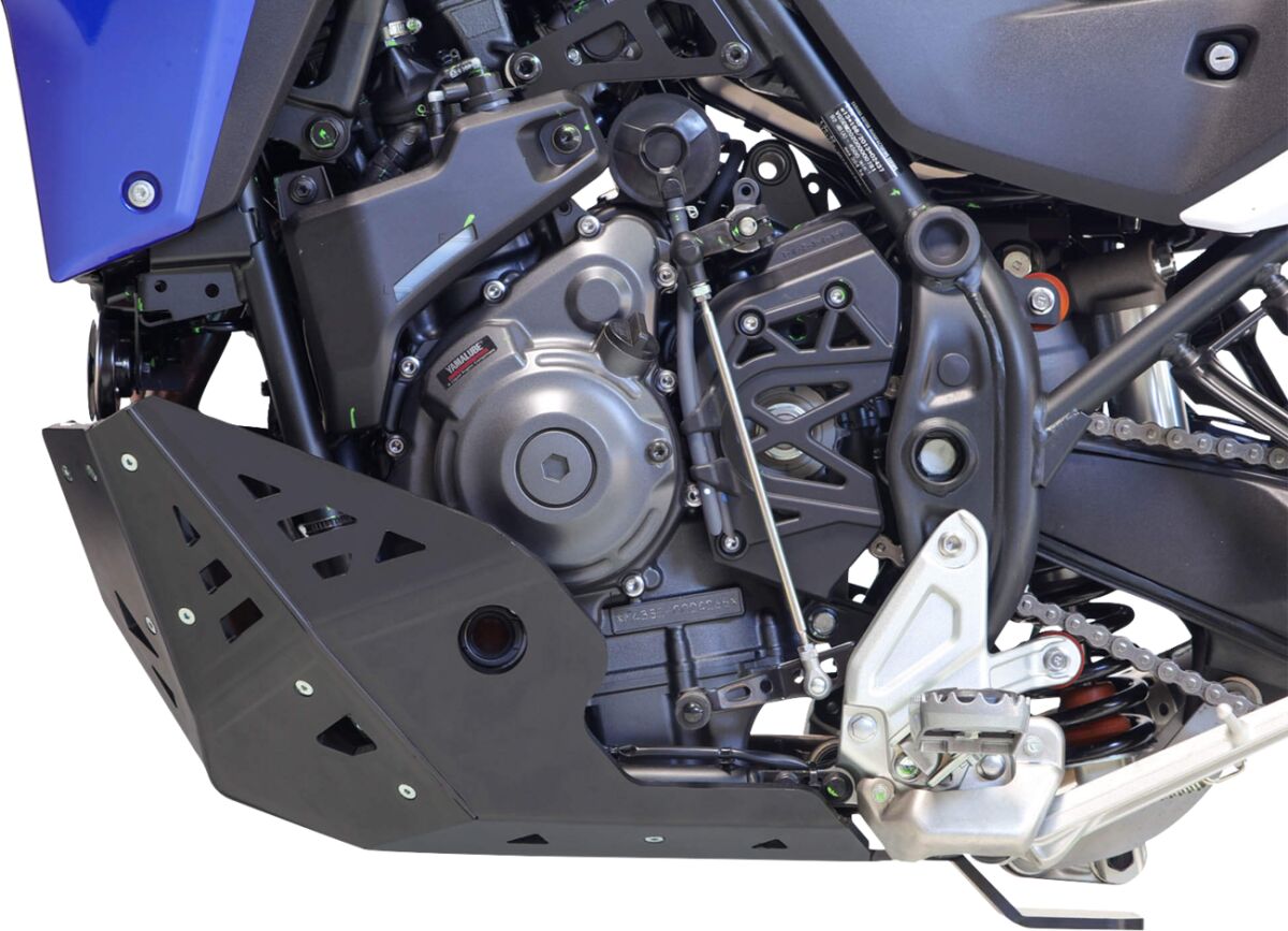 MOOSE ADV SKID PLATE YAM TENERE700 B PX1779