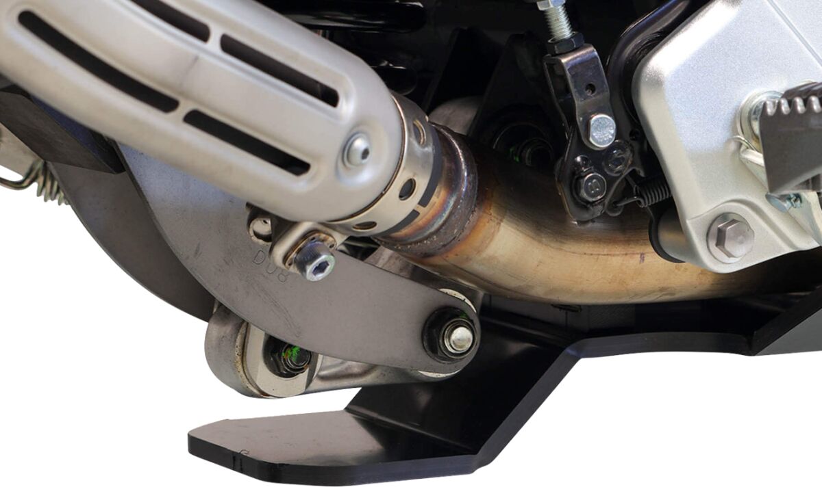 MOOSE ADV SKID PLATE YAM TENERE700 B PX1779