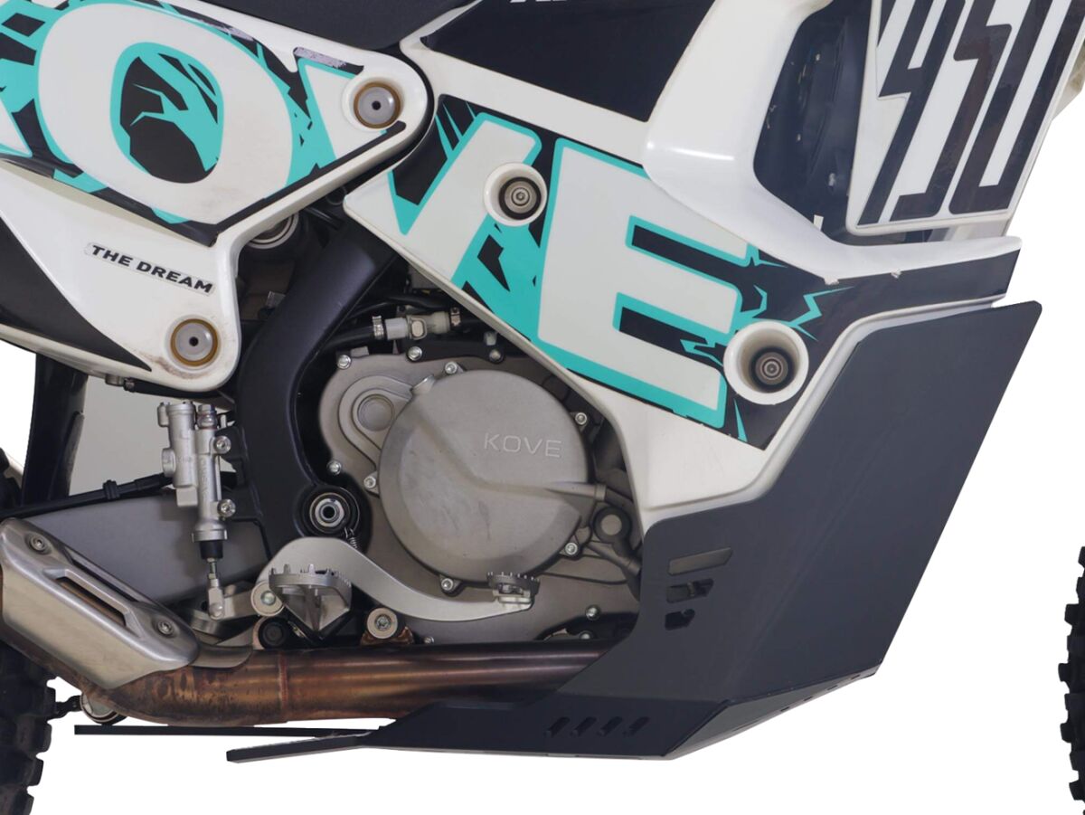 MOOSE ADV SKID PLATE KOVE 450 RALLY PX1746