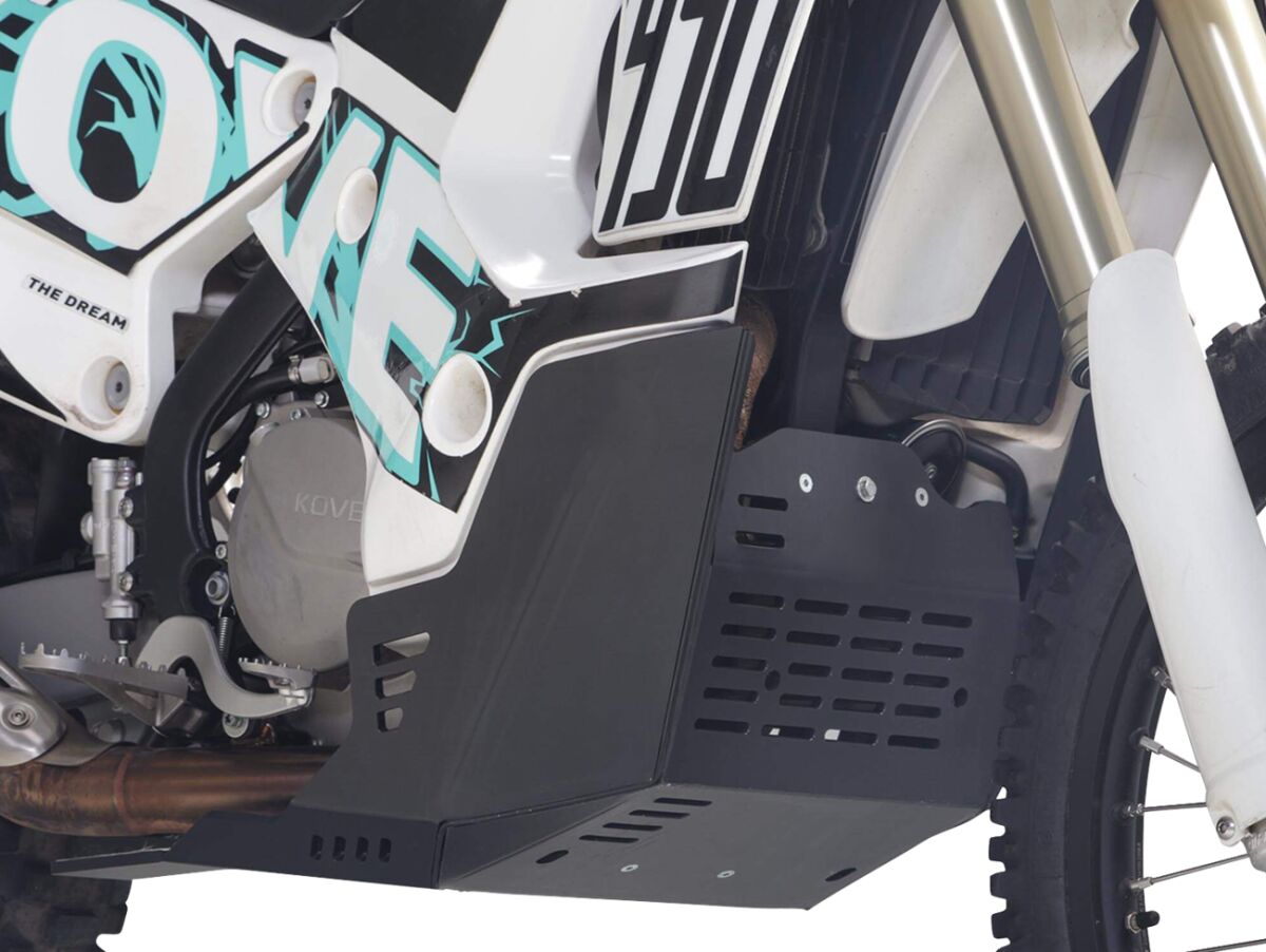MOOSE ADV SKID PLATE KOVE 450 RALLY PX1746