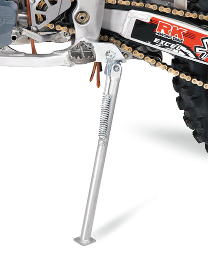 MOOSE KICK STAND BOLT ON CRF450 048