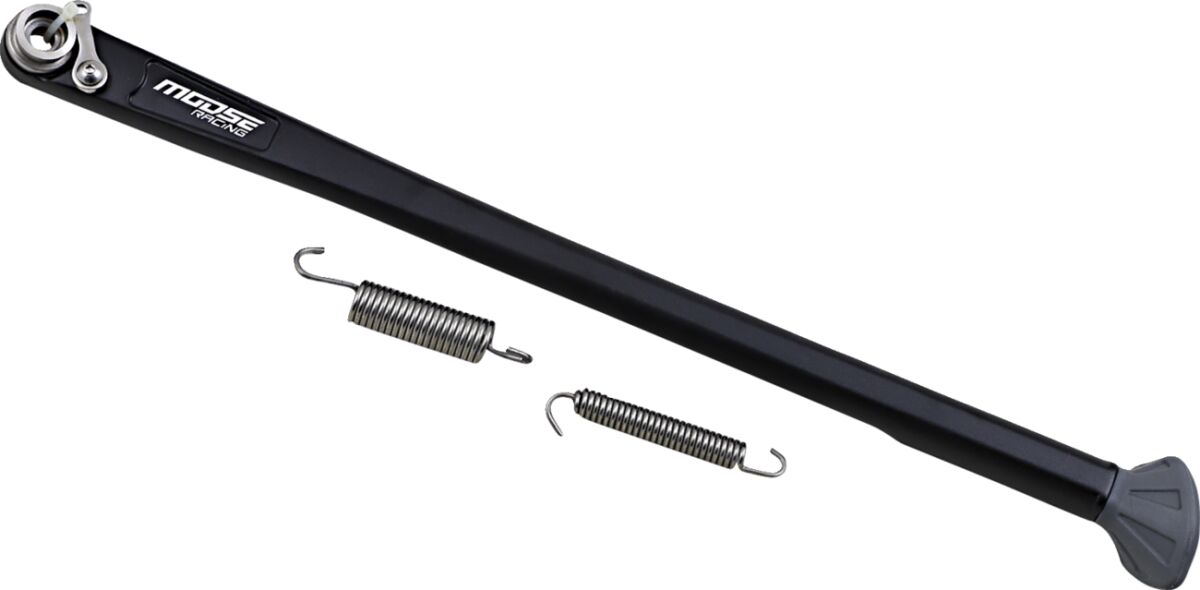 MOOSE SIDE STAND MOOSE GAS GAS C32-5454MB