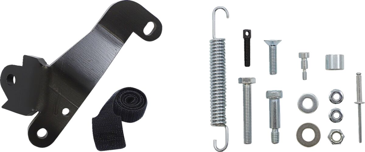 MOOSE KICKSTAND ALUM MSE KTM C32-6507NU