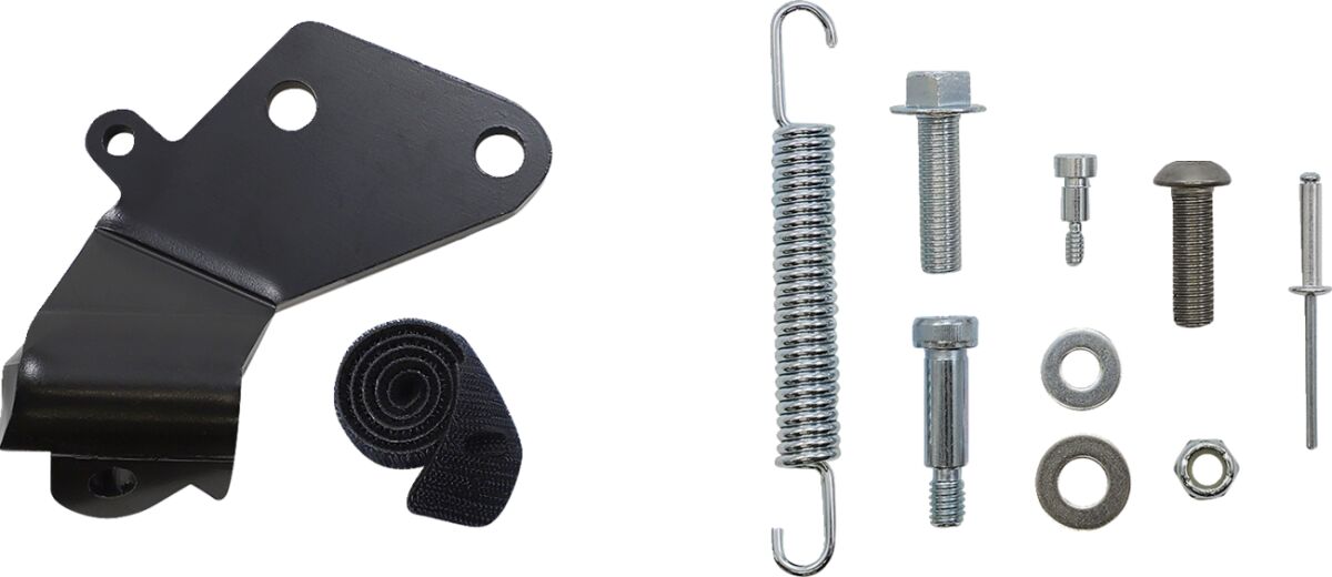 MOOSE KICKSTAND ALUM MSE SUZ C32-6506NU