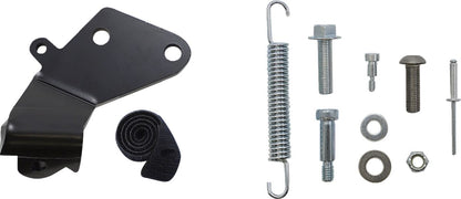 MOOSE KICKSTAND ALUM MSE SUZ C32-6506NU