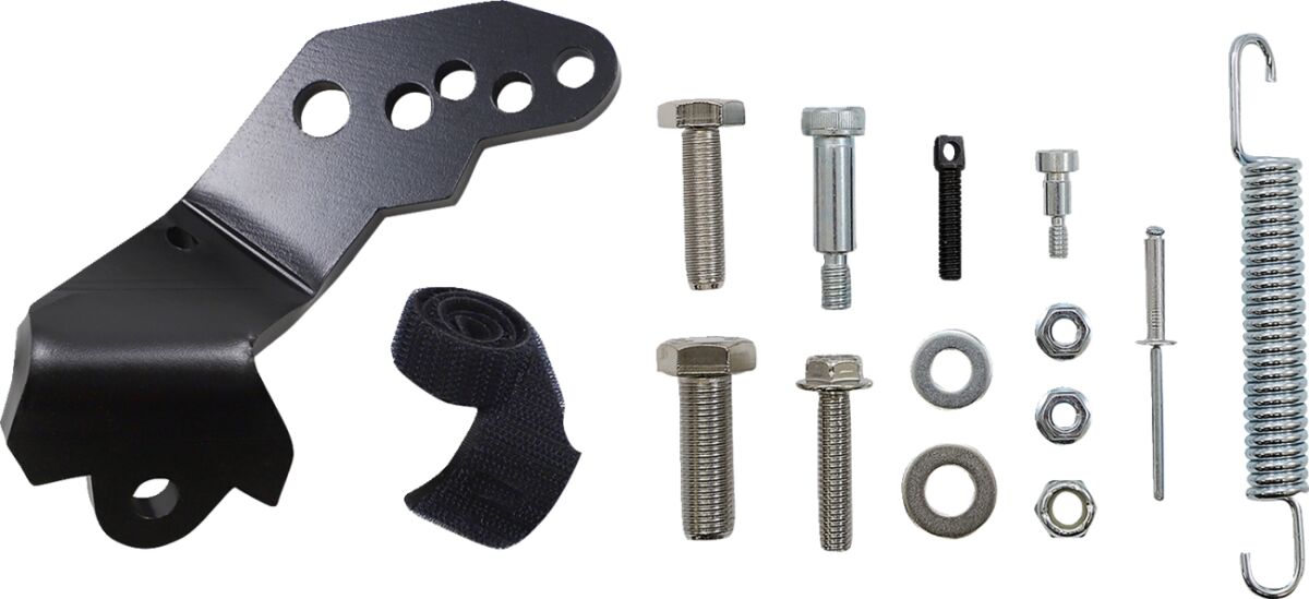 MOOSE KICKSTAND MOOSE KAW C32-2490NU