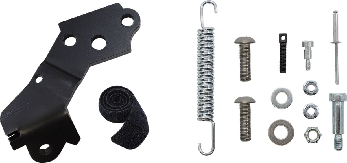 MOOSE KICKSTAND MOOSE YAMAHA C32-4494NU