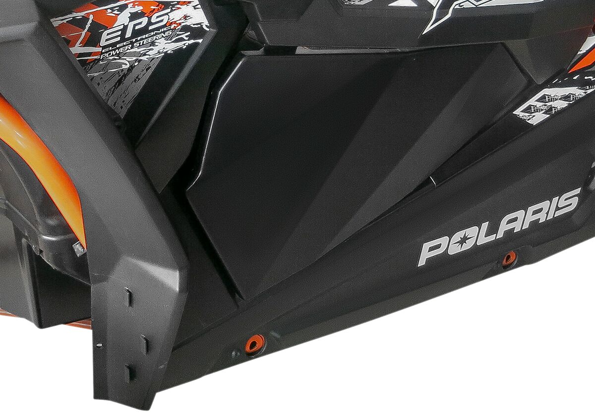 MOOSE DOOR LOWER HALF RZR MSE 2444.7476.1