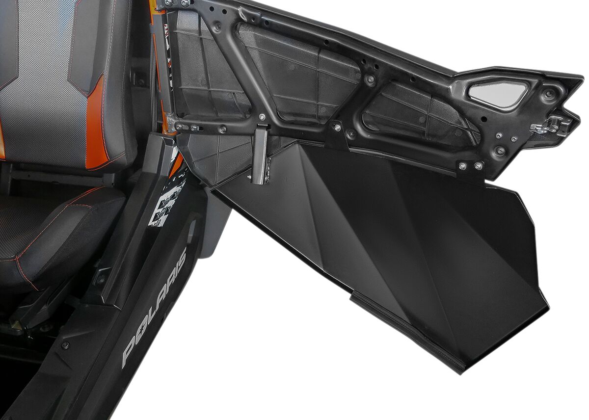 MOOSE DOOR LOWER HALF RZR MSE 2444.7476.1