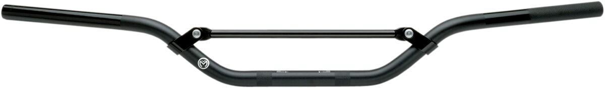 MOOSE HANDLEBAR COMPETITION CR HIGH BLACK 36-14-XB8-3FM